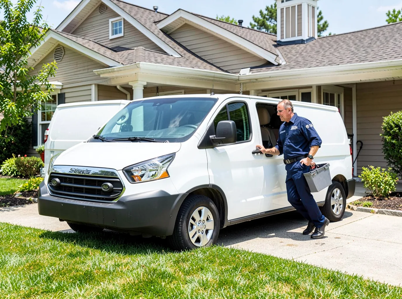 Emergency Plumber company in South Milwaukee, WI